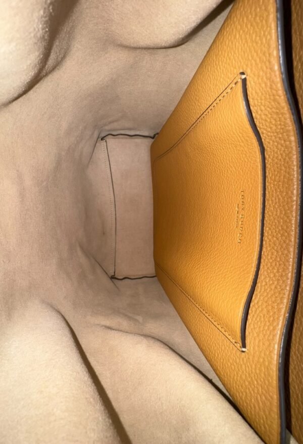 TORY BURCH -  THEA BACKPACK - Image 4